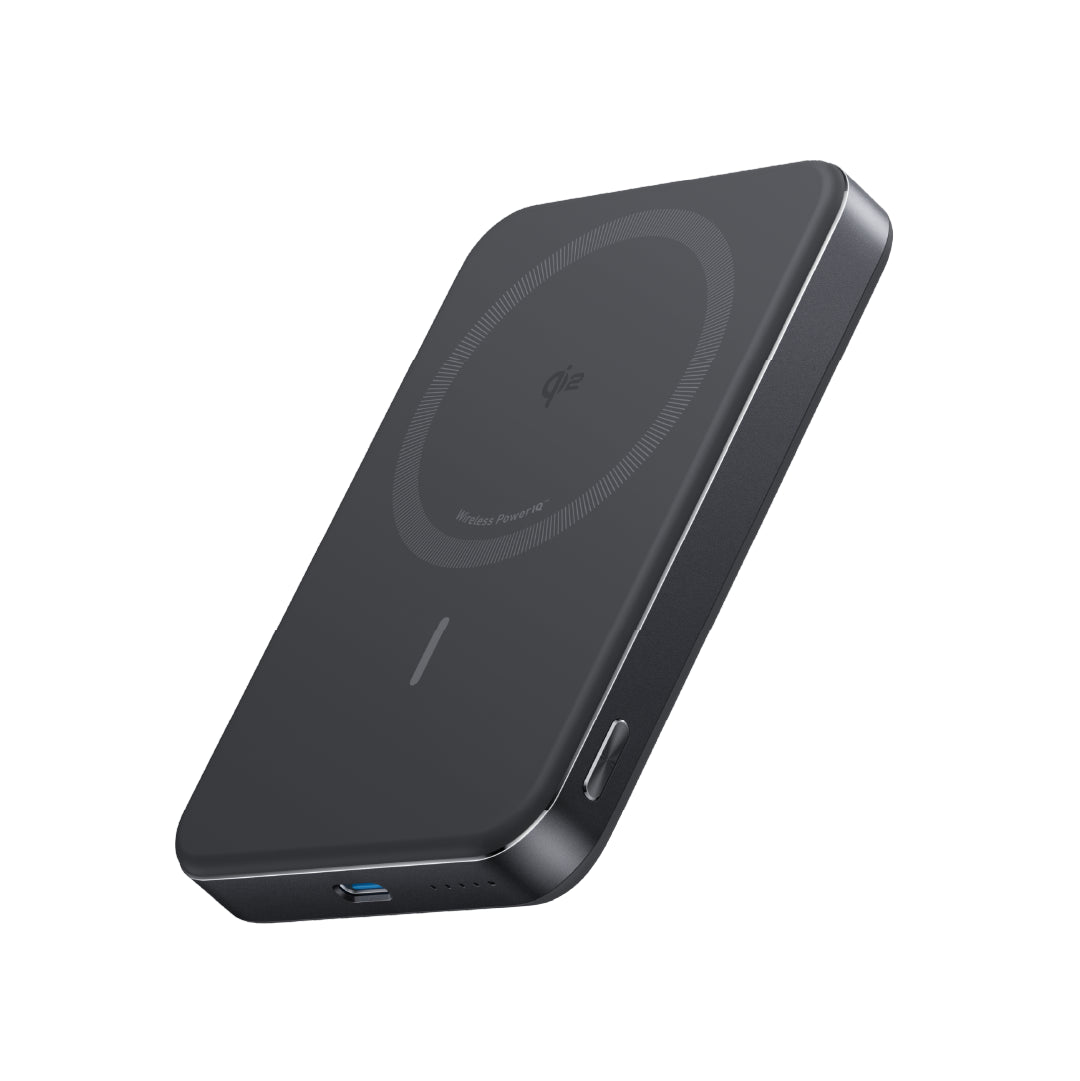 Anker MagGo Wireless Charger (10,000mAh, 15W) - Main Image