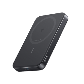 Anker MagGo Wireless Charger (10,000mAh, 15W)