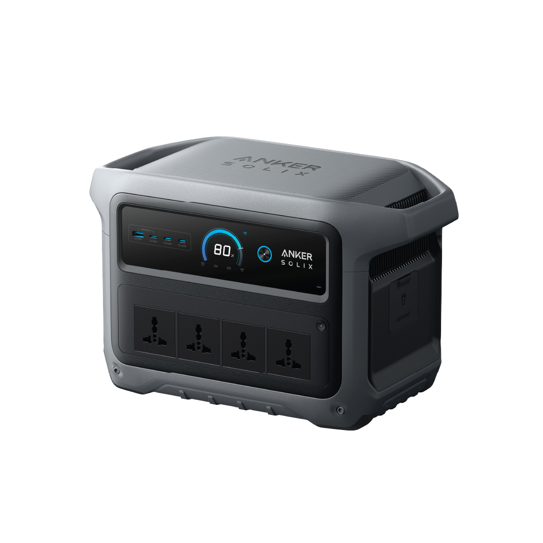 Anker SOLIX C1000 Gen 2 Portable Power Station