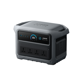 Anker SOLIX C1000 Gen 2 Portable Power Station