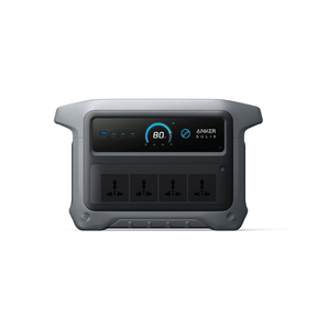 Anker SOLIX C1000 Gen 2 Portable Power Station