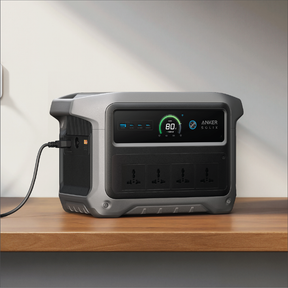 Anker SOLIX C1000 Gen 2 Portable Power Station