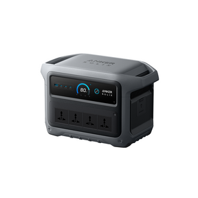 Anker SOLIX C1000 Gen 2 Portable Power Station