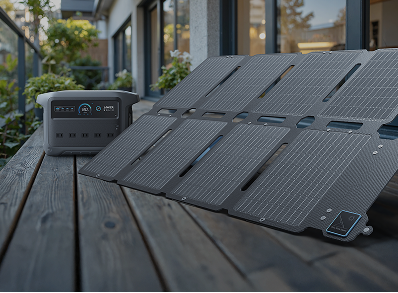 41-Point Safety System