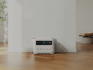 10-Year Battery Life