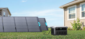 Anker SOLIX C2000 Gen 2 | Backup Power Station for Brownouts and Typhoons