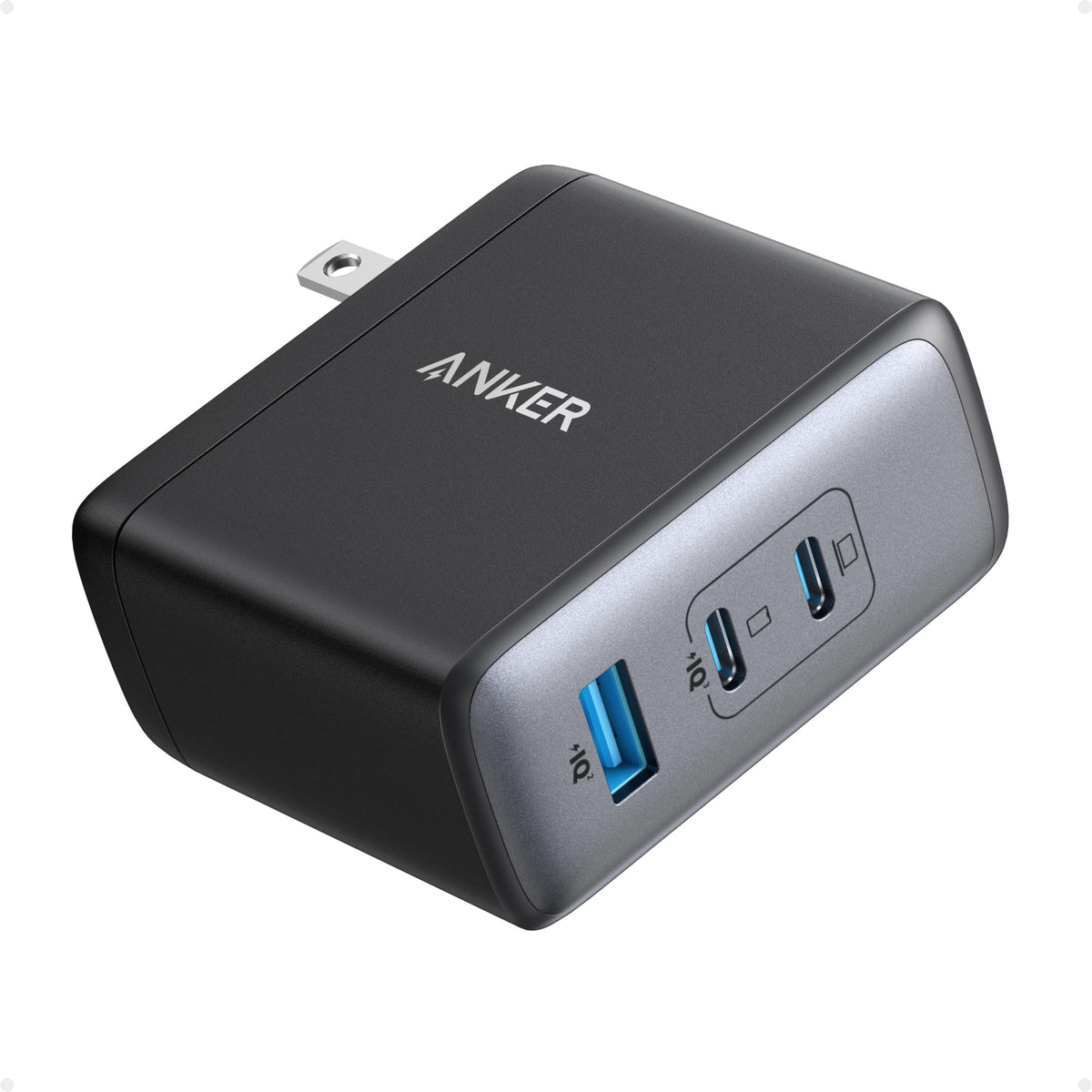 Anker 736 GaN II 100W USB C Charger Block