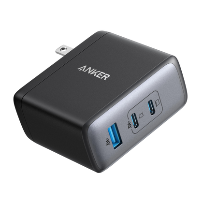 Anker 736 GaN II 100W USB C Charger Block