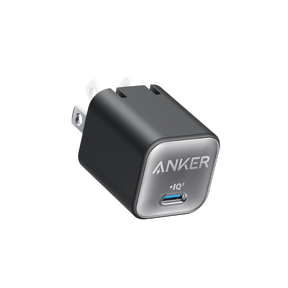 Anker 511 Charger (Nano 3, 30W)
