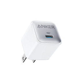 Anker 511 Charger (Nano 3, 30W)