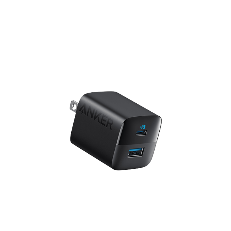Anker 323 Charger (33W)