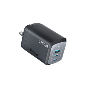 Anker Prime GaN Wall Charger (100W, 3 Ports)