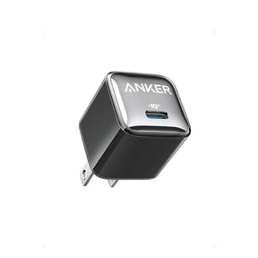 Anker 511 Charger (Nano, 20W)