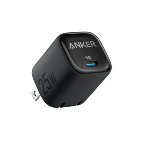 Anker Foldable Charger (25W)