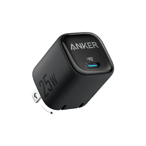 Anker Foldable Charger (25W)