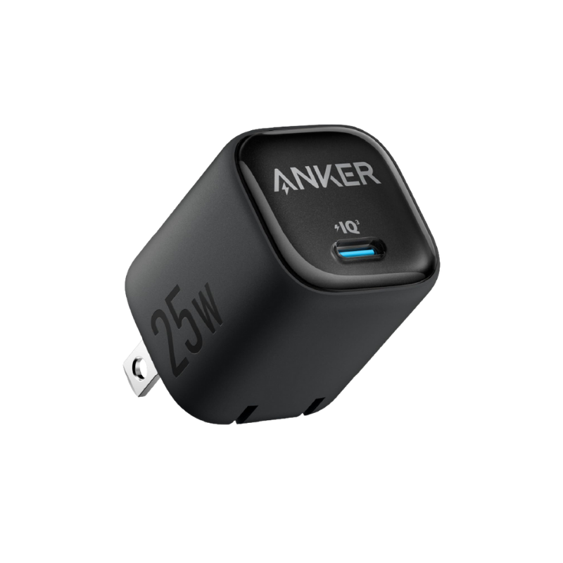 Anker Foldable Charger (25W)