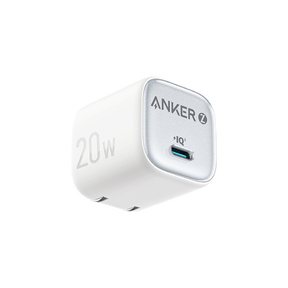 Anker Zolo Charger (20W)