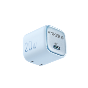 Anker Zolo Charger (20W)
