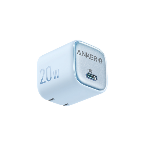 Anker Zolo Charger (20W)