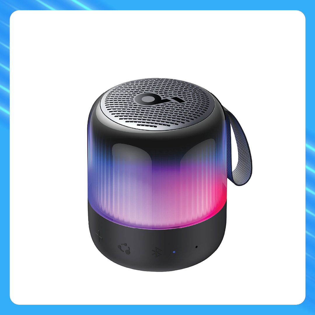 Soundcore Glow Mini