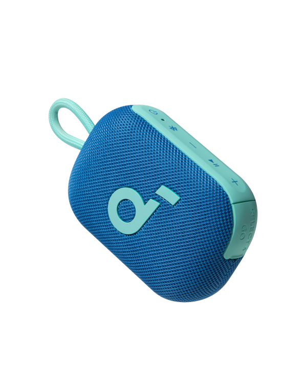 Soundcore Select 4 Go Portable Speaker