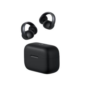 ANKER soundcore AeroClip | Open-Ear Earbuds for Running and Comfort