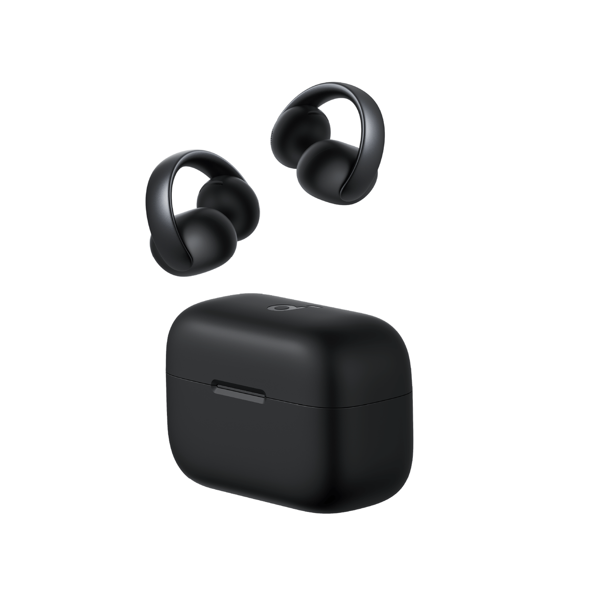 Soundcore AeroClip Open-Ear Earbuds