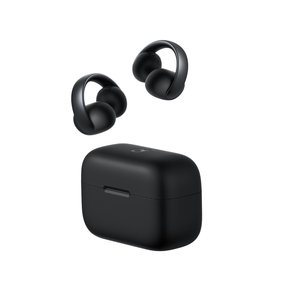 Soundcore AeroClip Open-Ear Earbuds