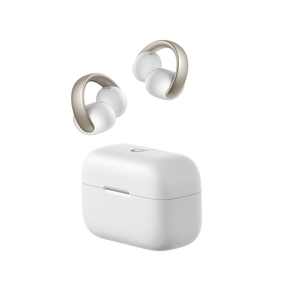 Soundcore AeroClip Open-Ear Earbuds