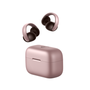 Soundcore AeroClip Open-Ear Earbuds