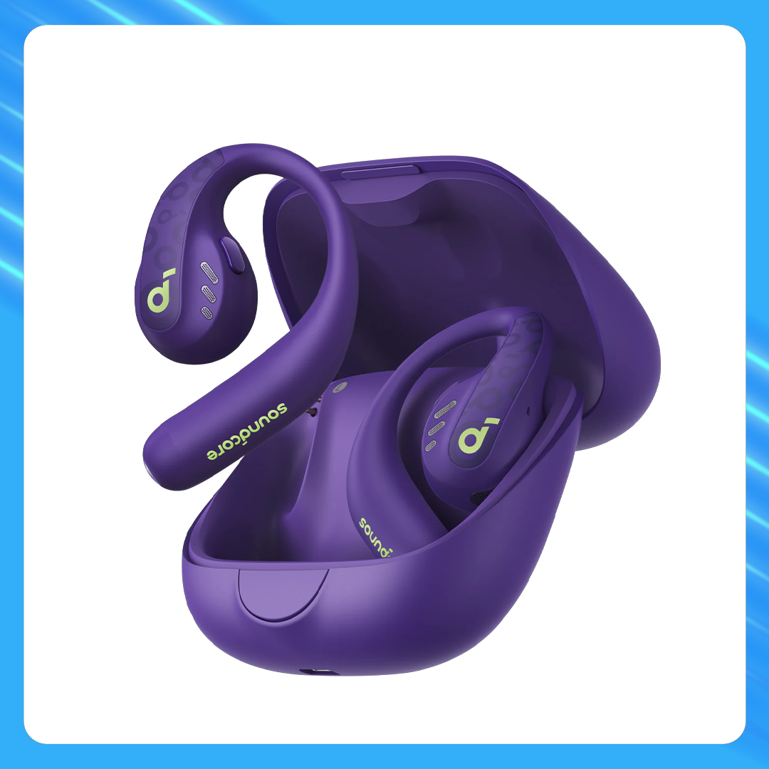 Soundcore AeroFit Pro