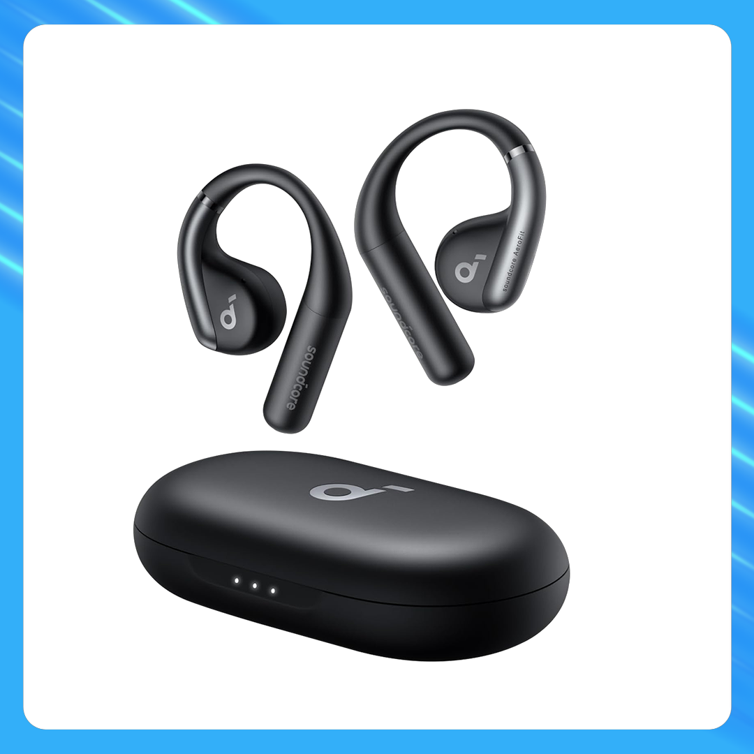 Soundcore AeroFit