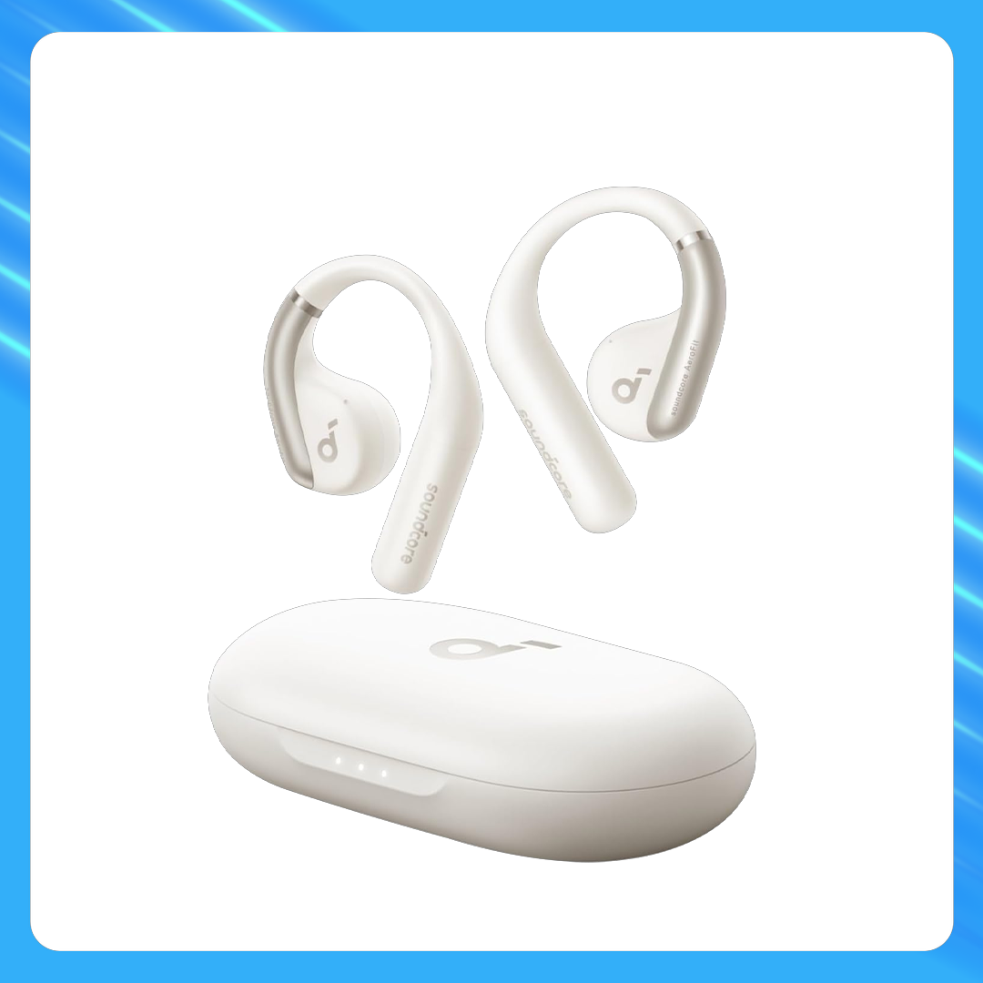 Soundcore AeroFit