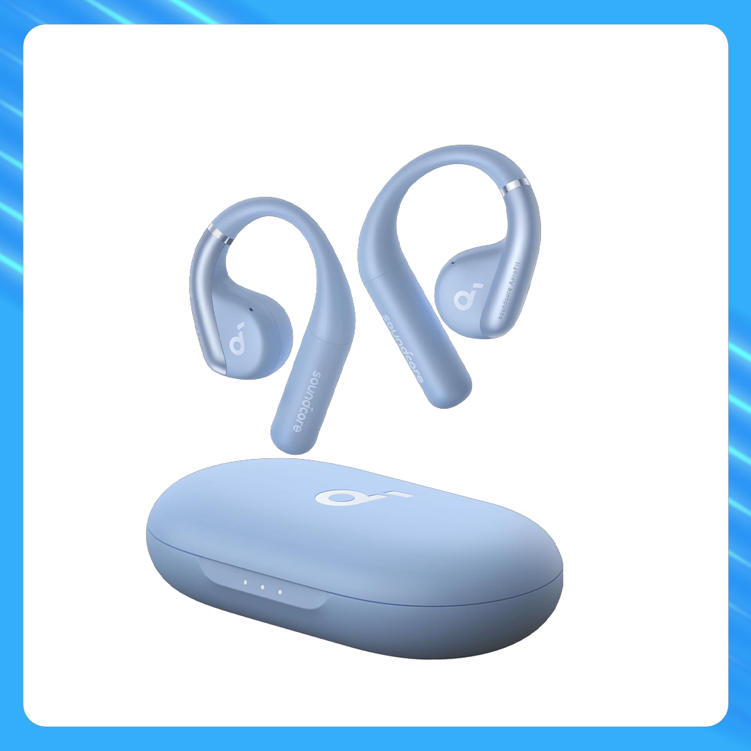 Soundcore AeroFit