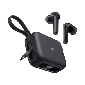 Soundcore P41i ANC Earbuds with Phone Charger