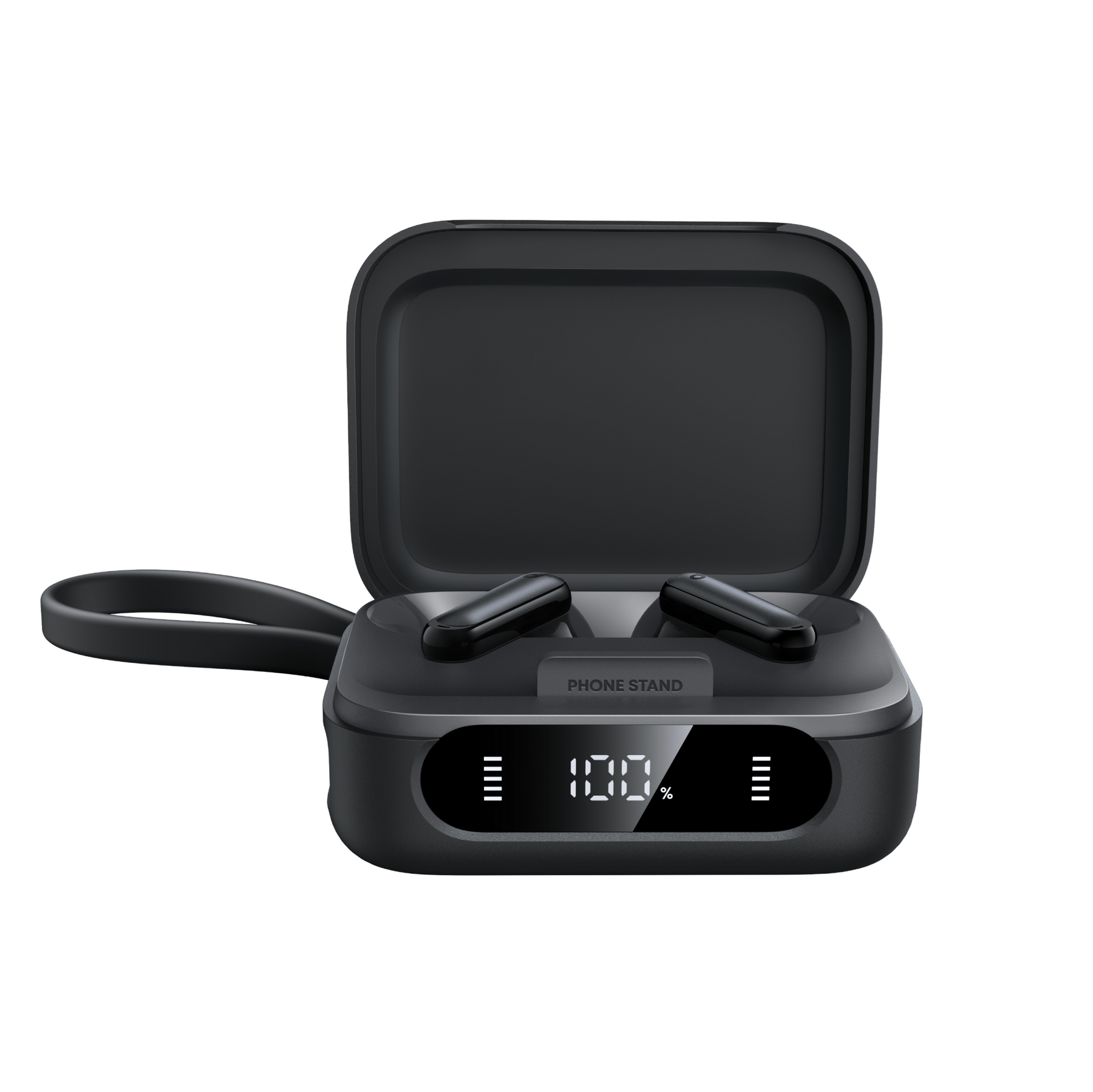 Soundcore P41i ANC Earbuds with Phone Charger