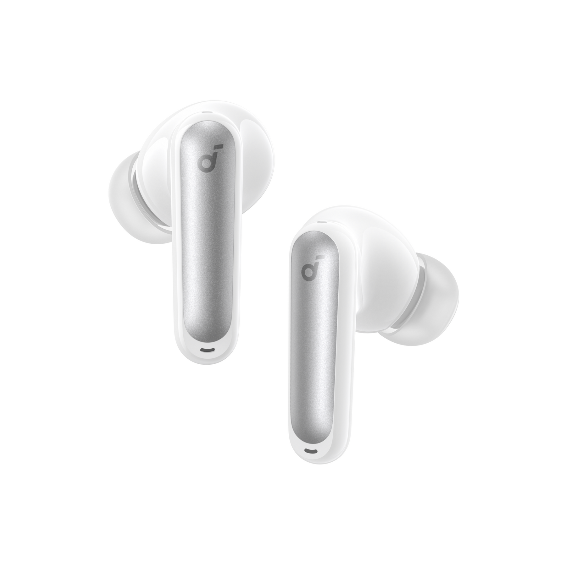 Soundcore P41i ANC Earbuds with Phone Charger
