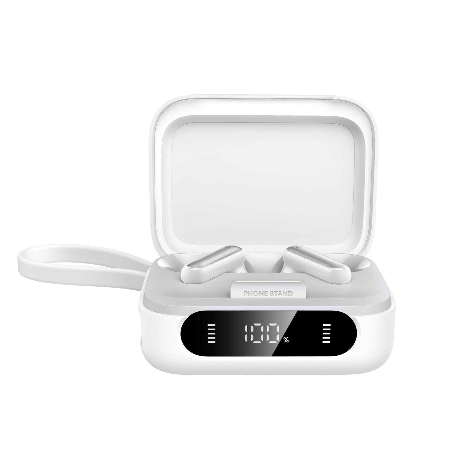 Soundcore P41i ANC Earbuds with Phone Charger