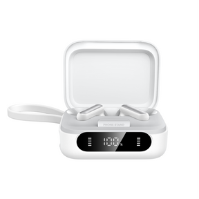 Soundcore P41i ANC Earbuds with Phone Charger