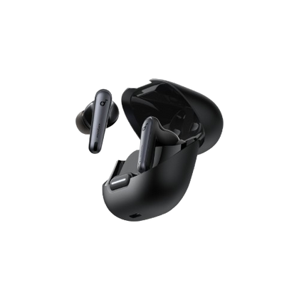 ANKER soundcore Liberty 4 NC | Noise Cancelling Earbuds for Commute