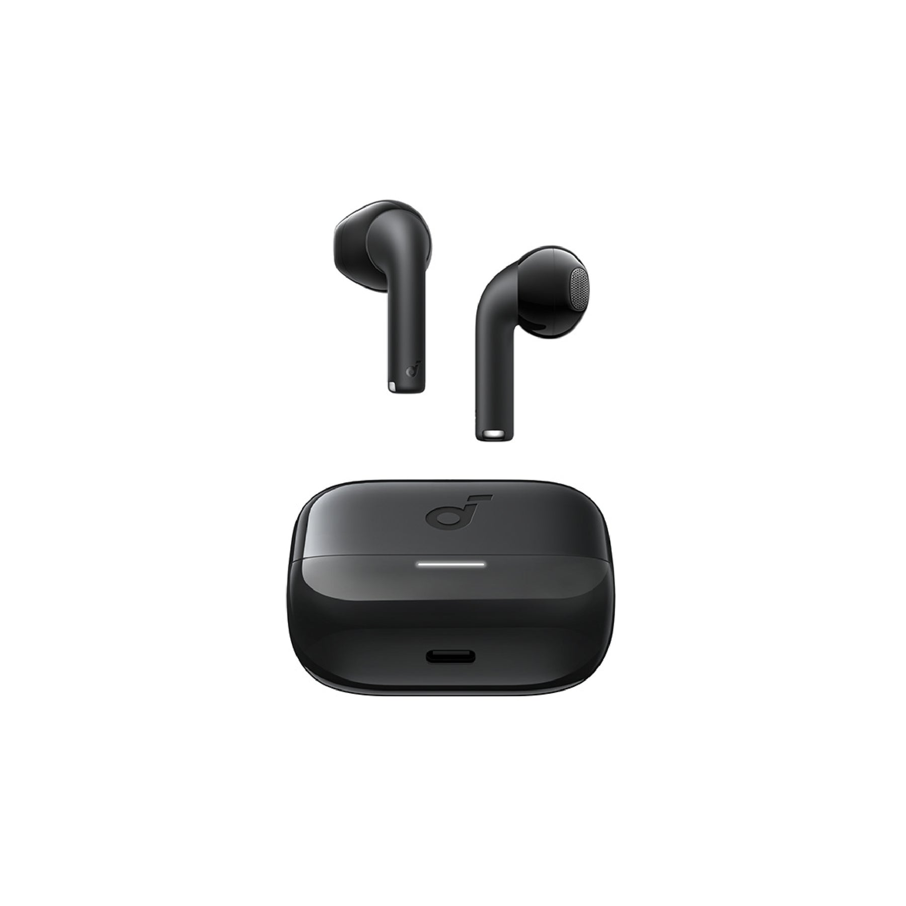 Soundcore K20i Semi-In-Ear Earbuds