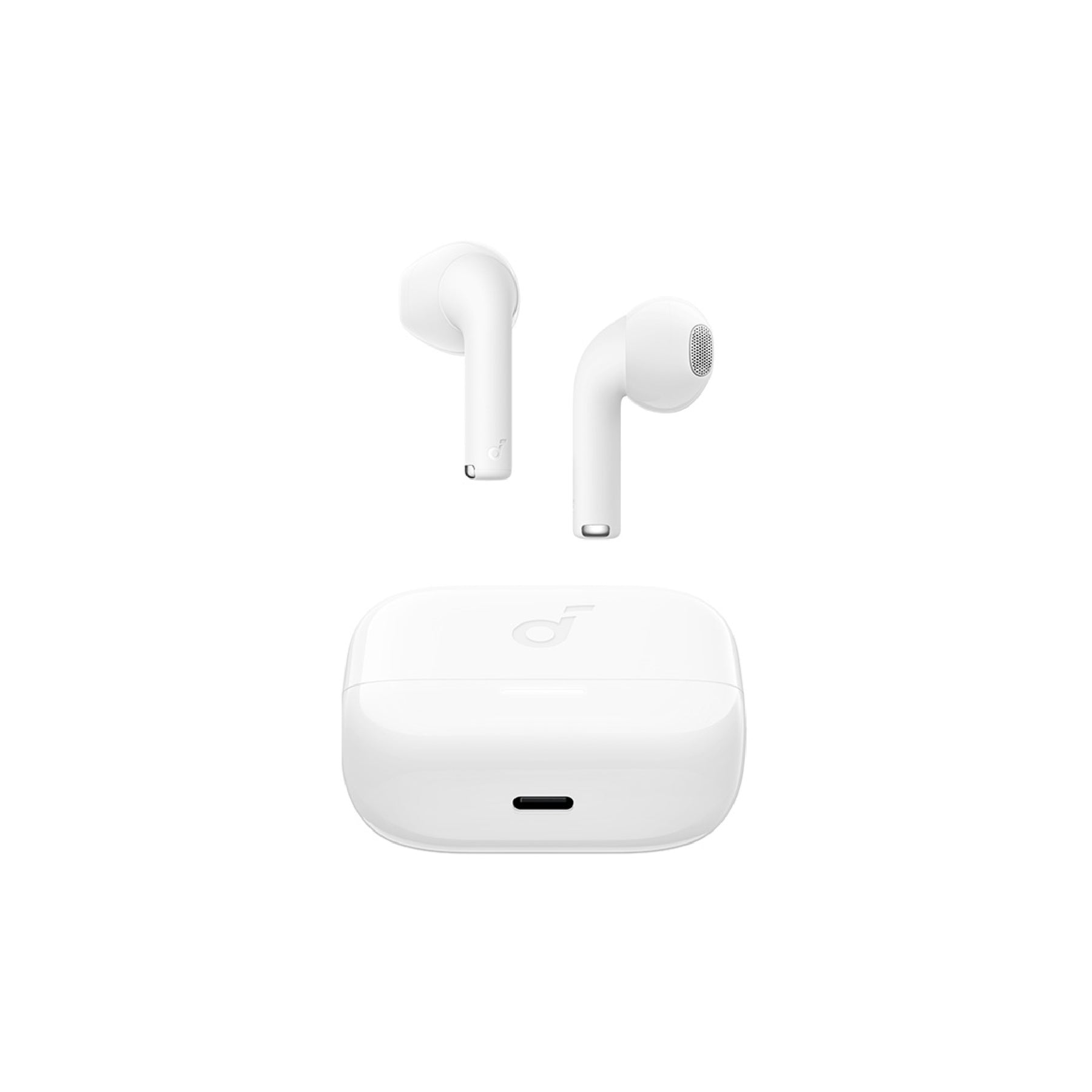 Soundcore K20i Semi-In-Ear Earbuds