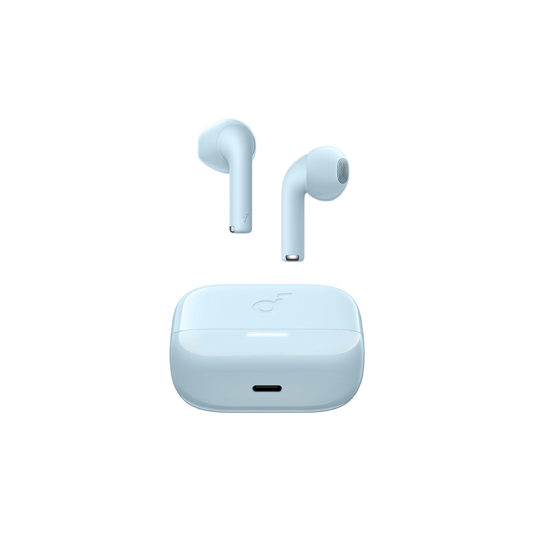 Soundcore K20i Semi-In-Ear Earbuds
