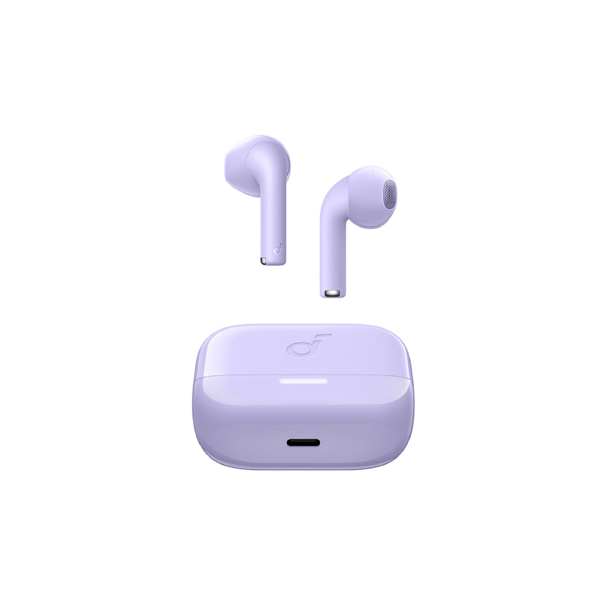 Soundcore K20i Semi-In-Ear Earbuds