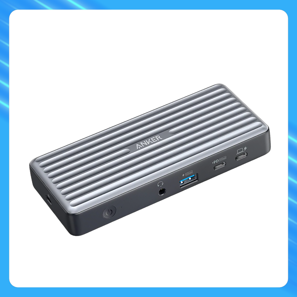 13-in-1 Expand Power Anker その他 USB-C 61dt+Oo4PfL._AC_UF350, Dock その他