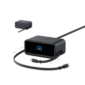 Anker Nano Charger 7-in-1 Charging Station (100W)