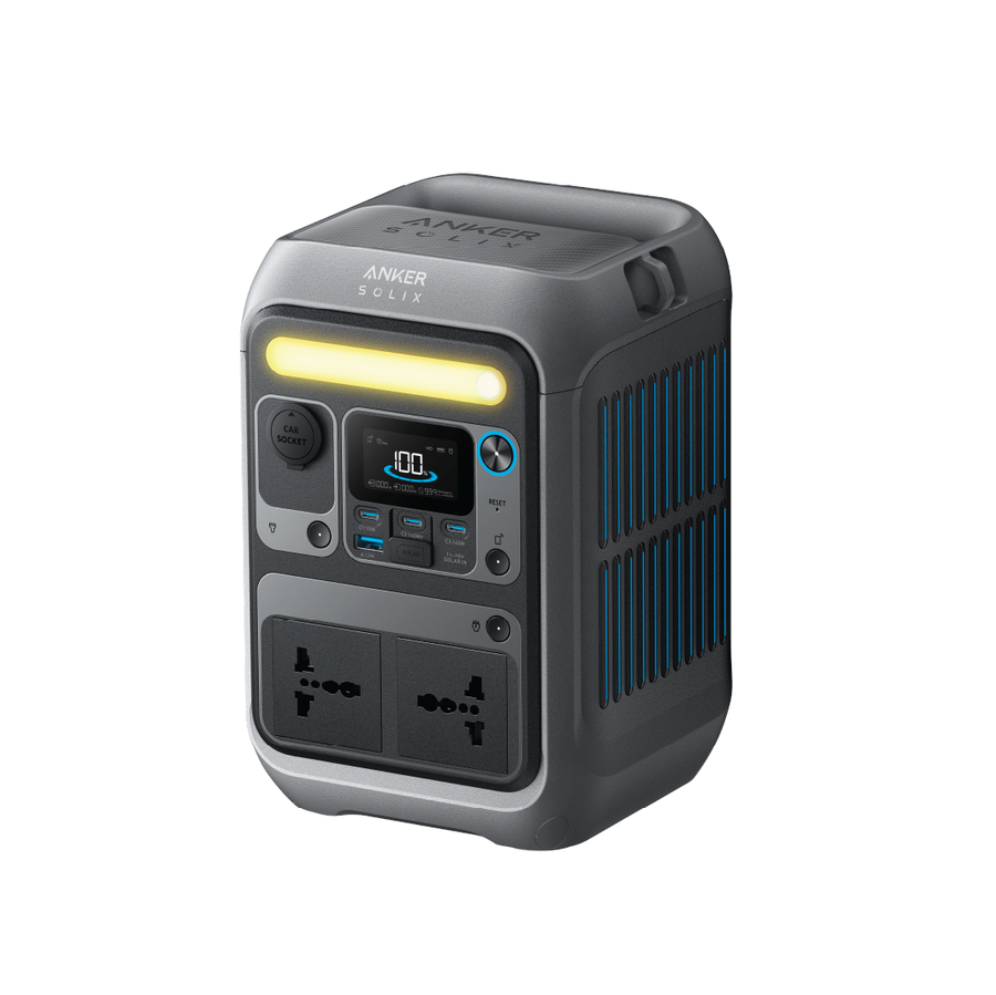 Anker SOLIX C300 AC Backup Power Station | Anker Philippines