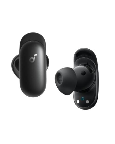 ANKER soundcore Liberty 5 Pro | ANC Earbuds for Immersive Sound