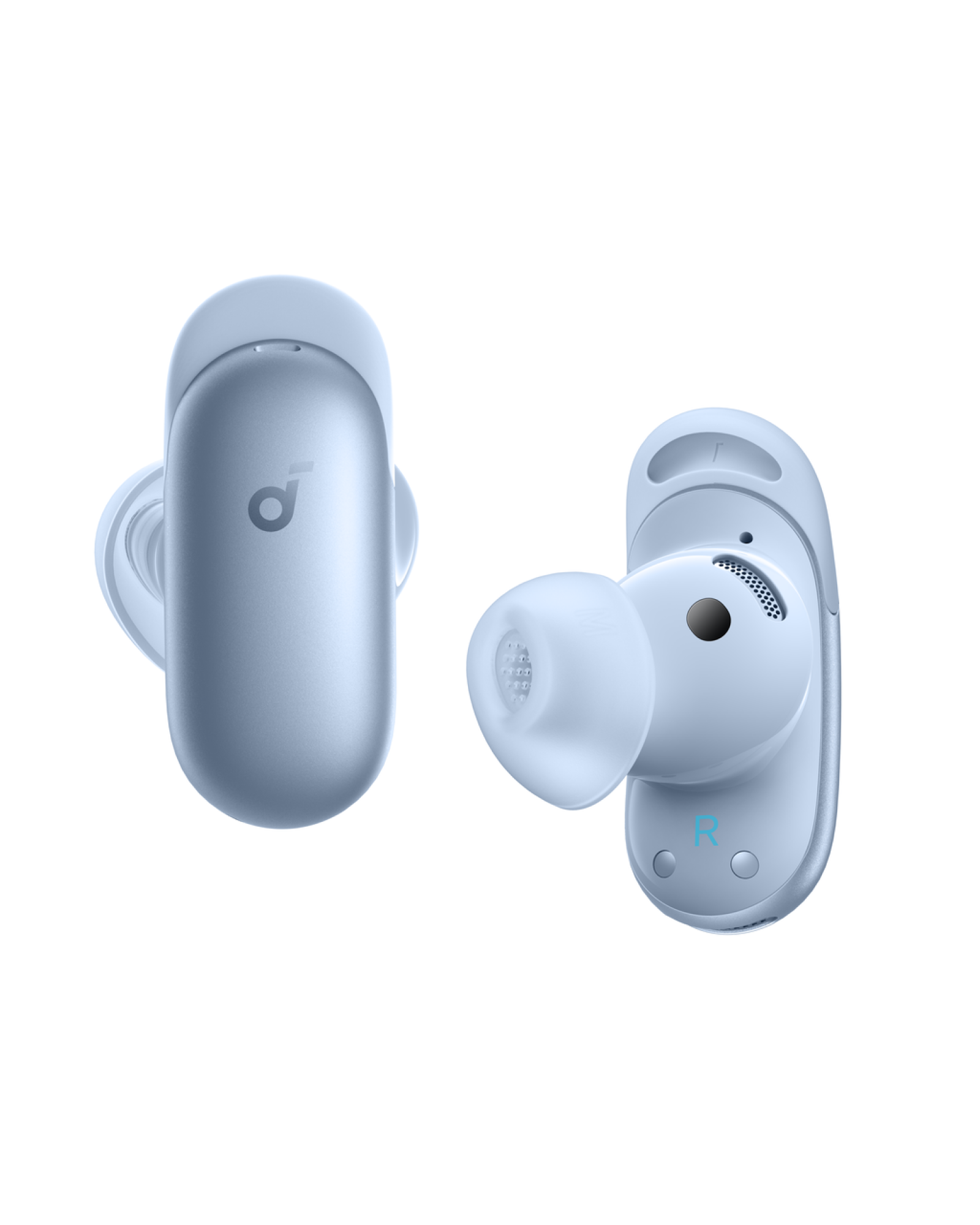 ANKER soundcore Liberty 5 Pro | ANC Earbuds for Immersive Sound