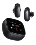 ANKER soundcore Liberty 5 Pro Max | AI Recording Earbuds for Creators
